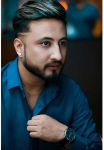 Hair styling | Asylum Hair Salon in Thamel, Kathmandu