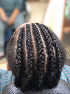 Dreadlocking | Asylum Hair Salon in Thamel, Kathmandu 